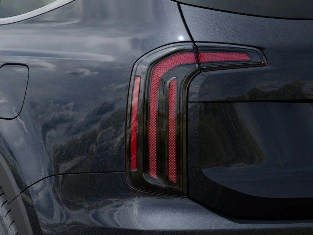 2025 Kia Telluride SX Prestige X-Line - Photo 11
