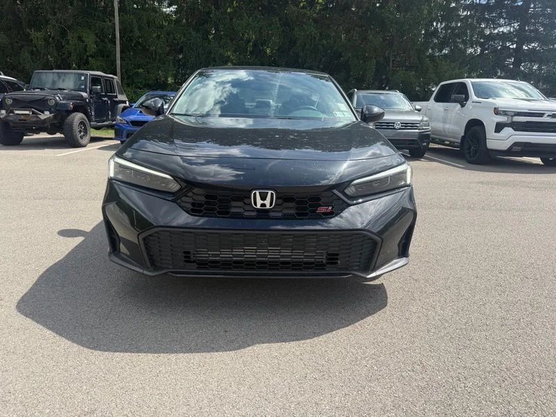 Used 2026  Honda  image 12