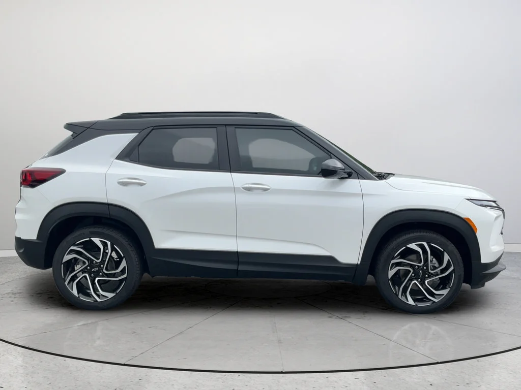 2026 Chevrolet Trailblazer RS - Photo 6