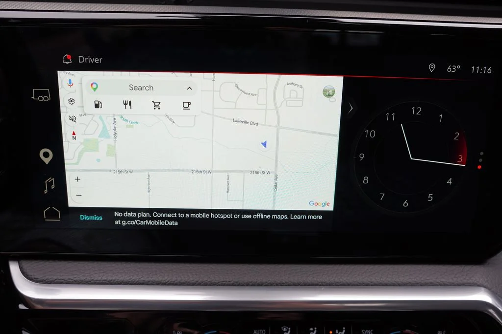 2023 GMC Sierra 1500 Denali Denali - Photo 28