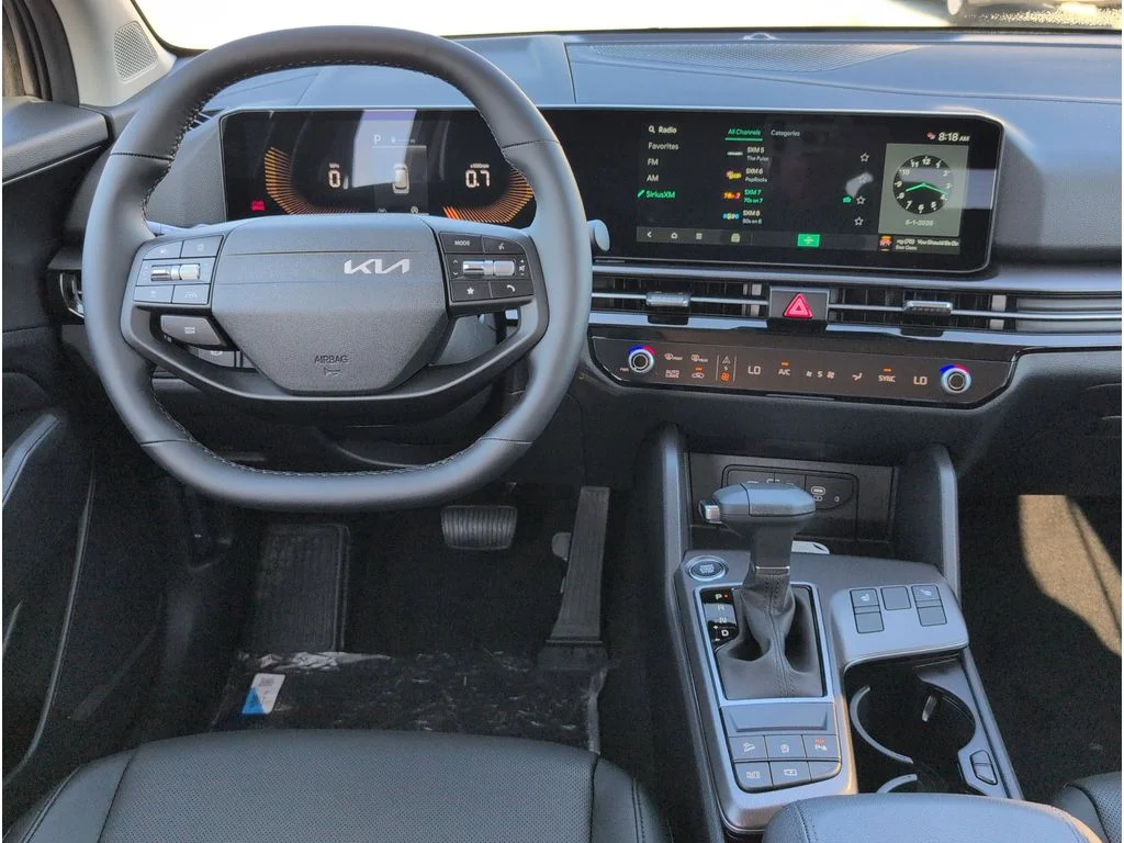 New 2026 Panthera Metal Kia EX image 32