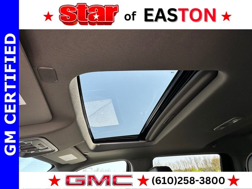 2025 GMC Sierra 1500 Denali - Photo 29