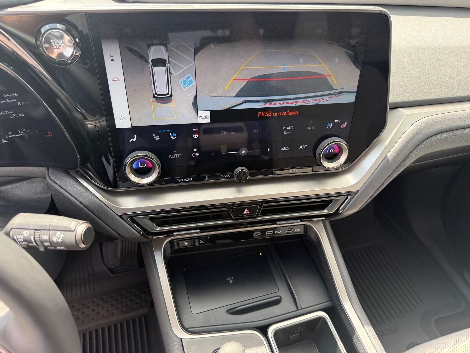 Used 2026 Beige Lexus 350 Luxury image 18
