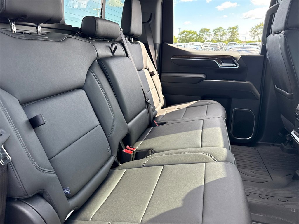 2026 GMC SIERRA - Image 36