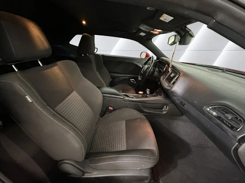Used 2023 Orange Dodge GT image 13