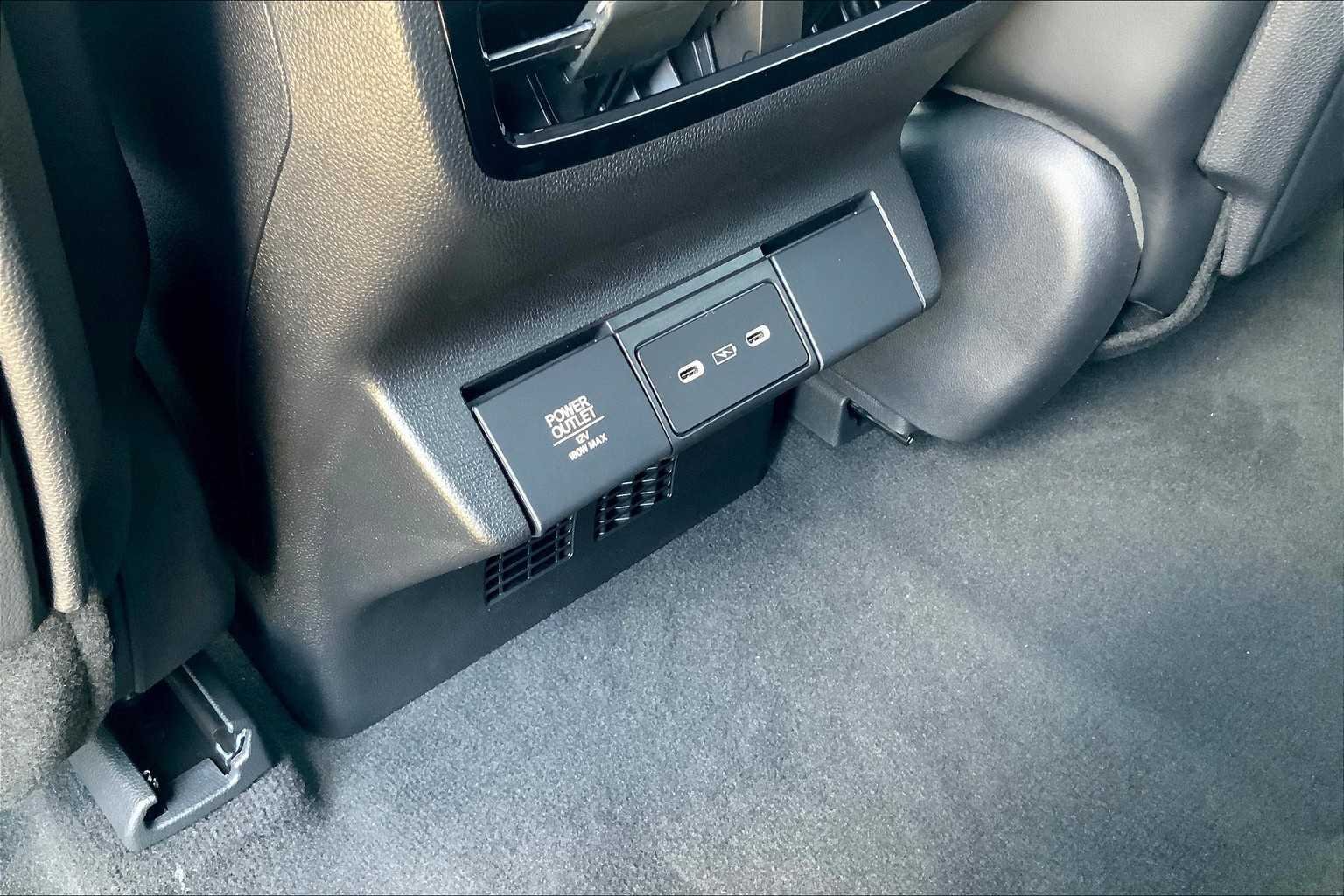 2026 Acura MDX A-Spec w/Advance Package - Photo 20