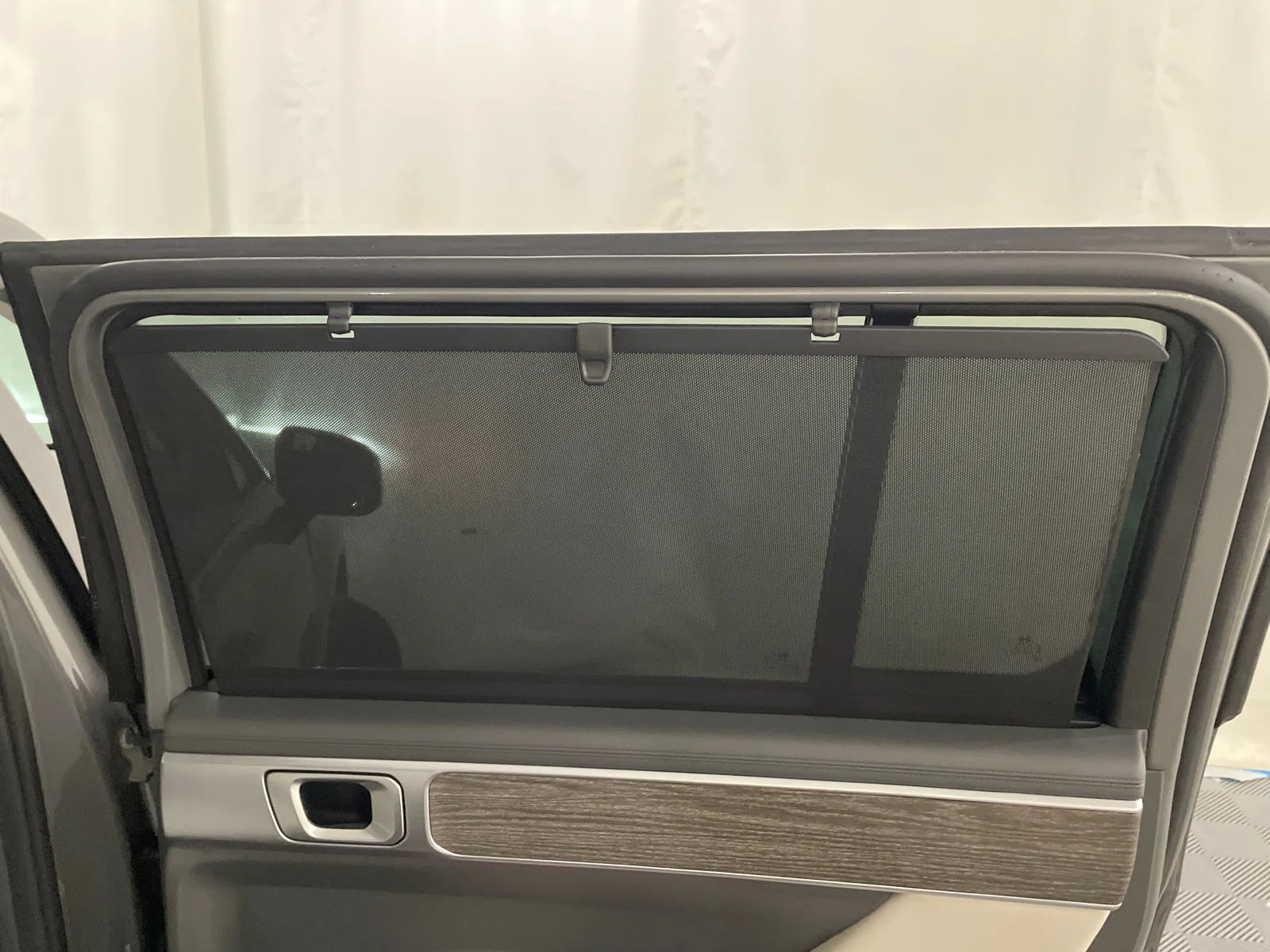 Used 2026 Hampton Gray Hyundai Calligraphy image 26