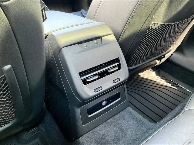 Used 2026 Gray Audi 3.0T Premium Plus image 13