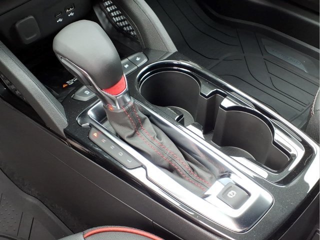 New 2026 Sterling Gray Metallic Chevrolet RS image 8