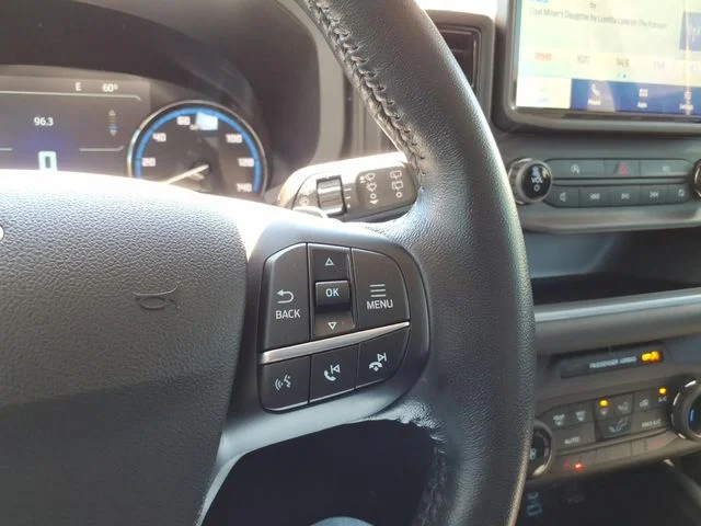 Used 2022 Gray Ford Badlands image 23