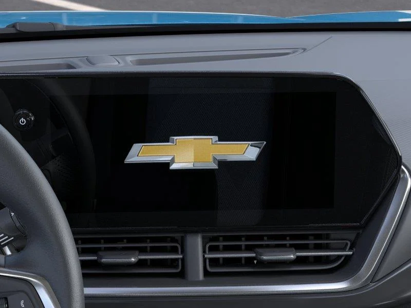 New 2026 Marina Blue Metallic Chevrolet ACTIV image 20