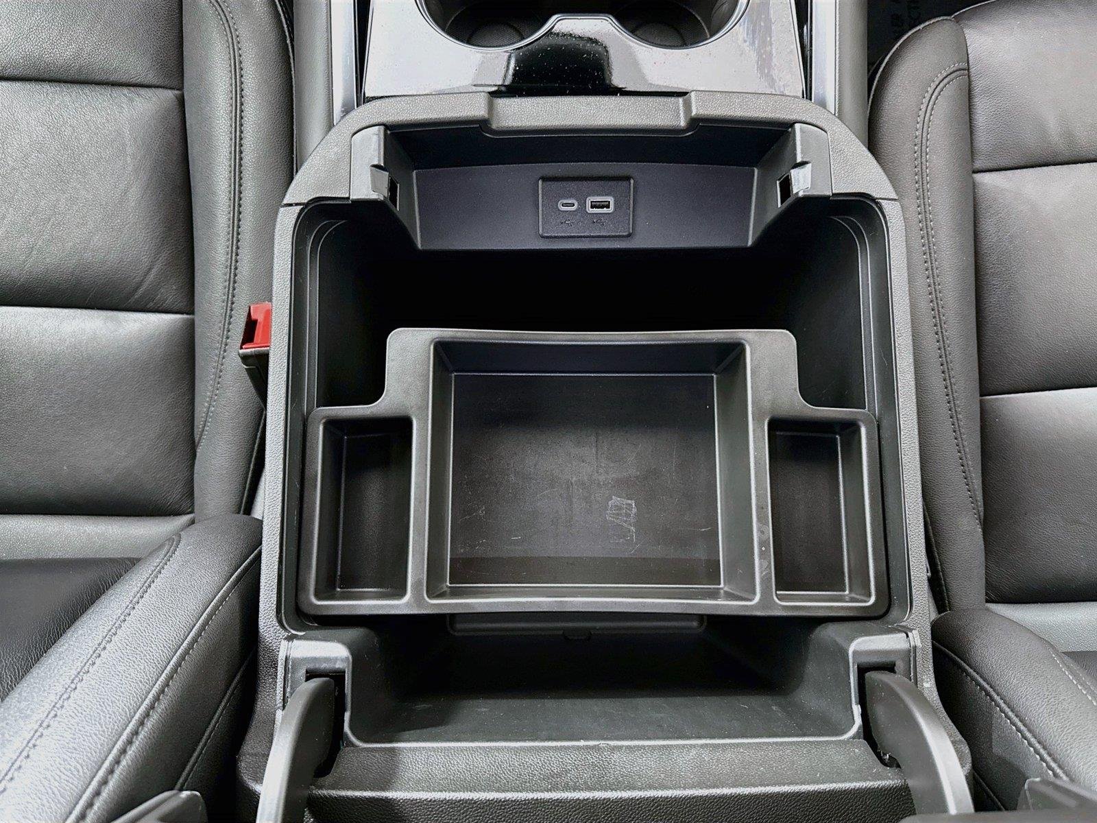 Used 2025 Black Chevrolet LT image 33