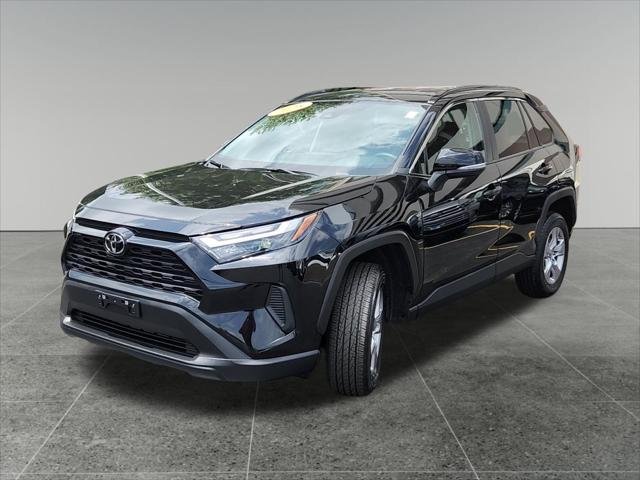 Certified Used 2025 ATTITUDE BLACK MC. Toyota  image 3