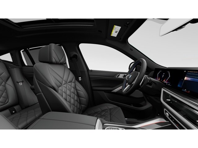 New 2027 Isle of Man Green Metallic BMW M60i image 9