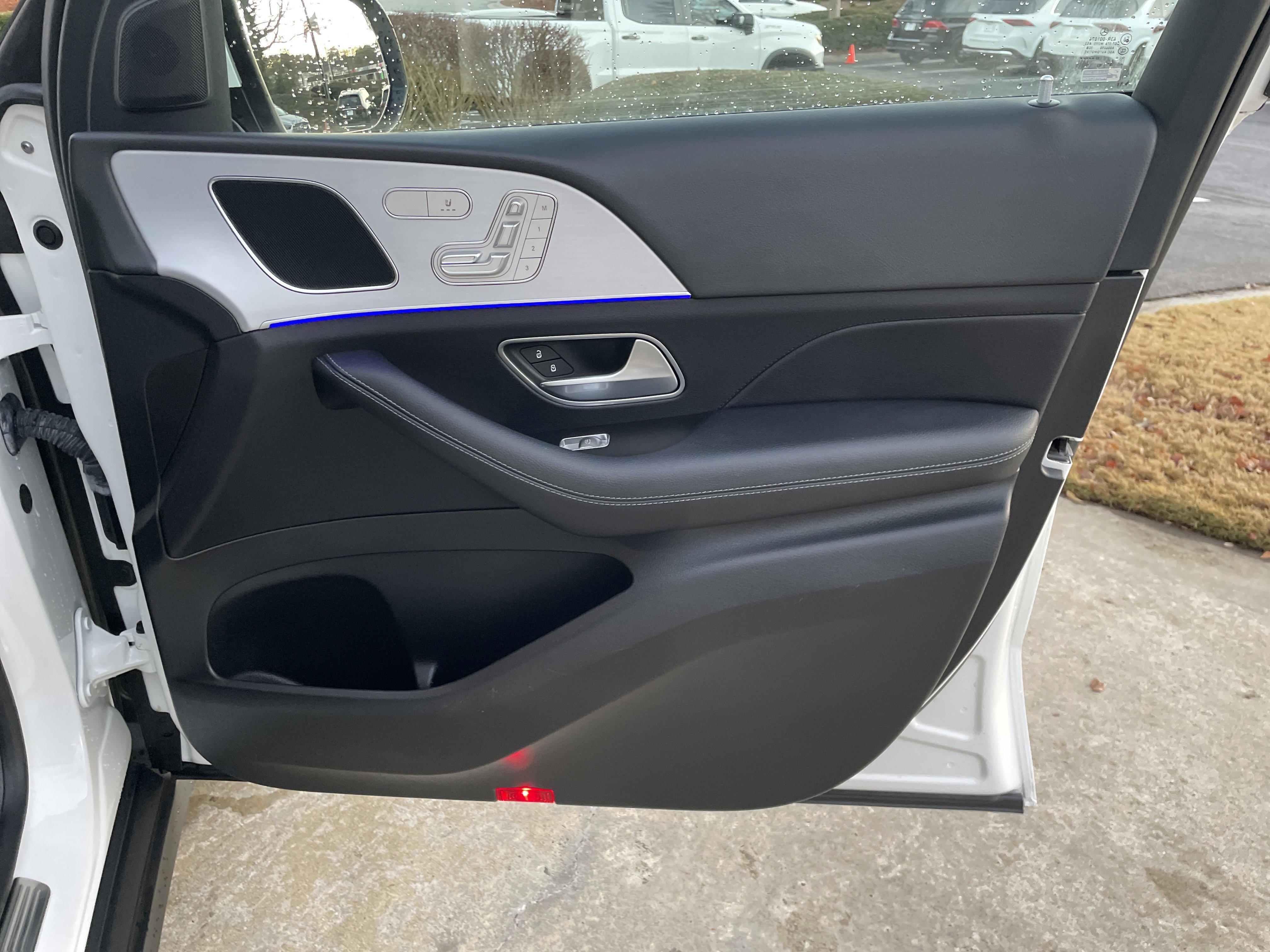 2024 Mercedes-Benz GLE GLE350 - Photo 46