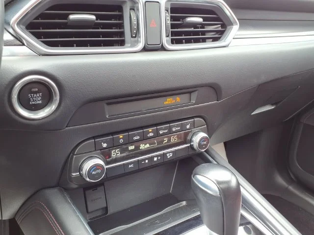 Used 2025 Gray Mazda 2.5 S Carbon Edition image 20