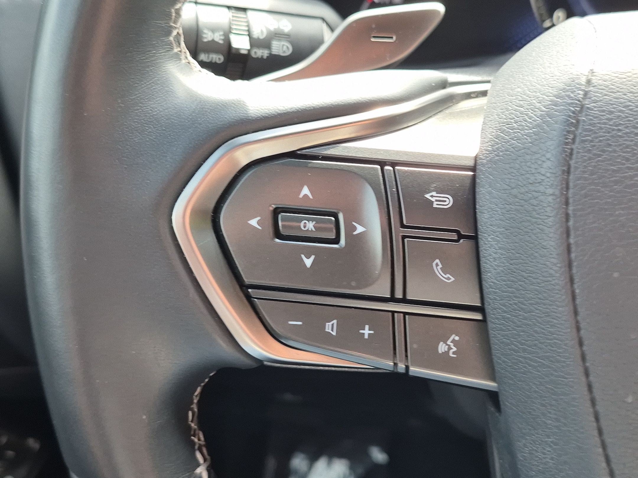 Certified Used 2024 Manganese Luster Lexus LX 600 Luxury image 17