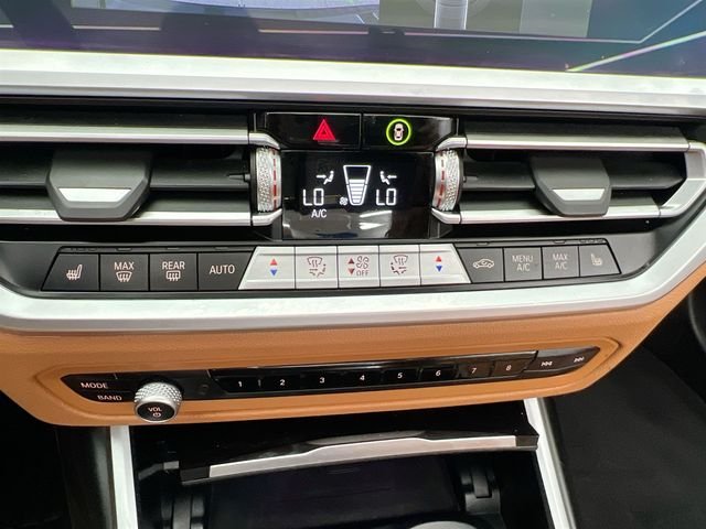 2023 BMW 4 Series 430i - Photo 25