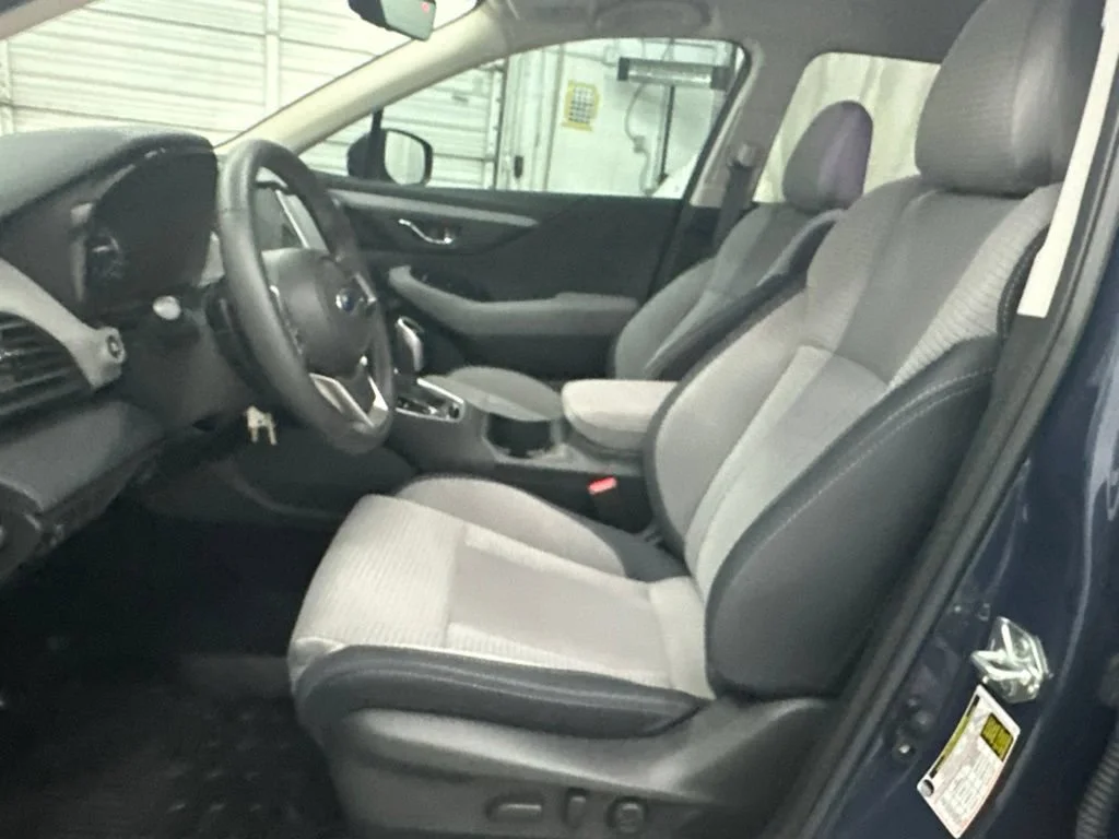 Used 2025 Blue Subaru Premium image 20