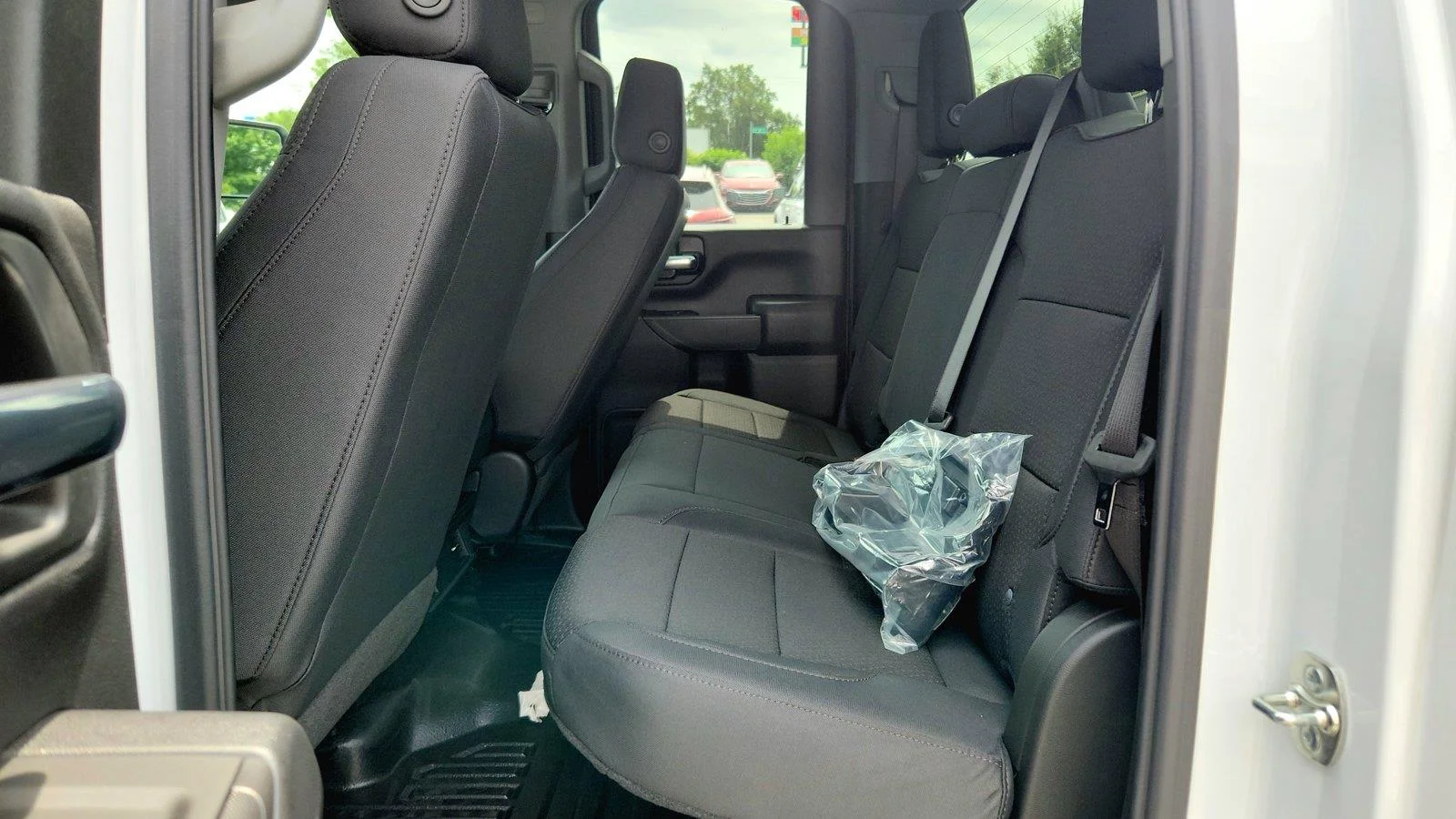 2026 Chevrolet Silverado 3500 HD Work Truck - Photo 28