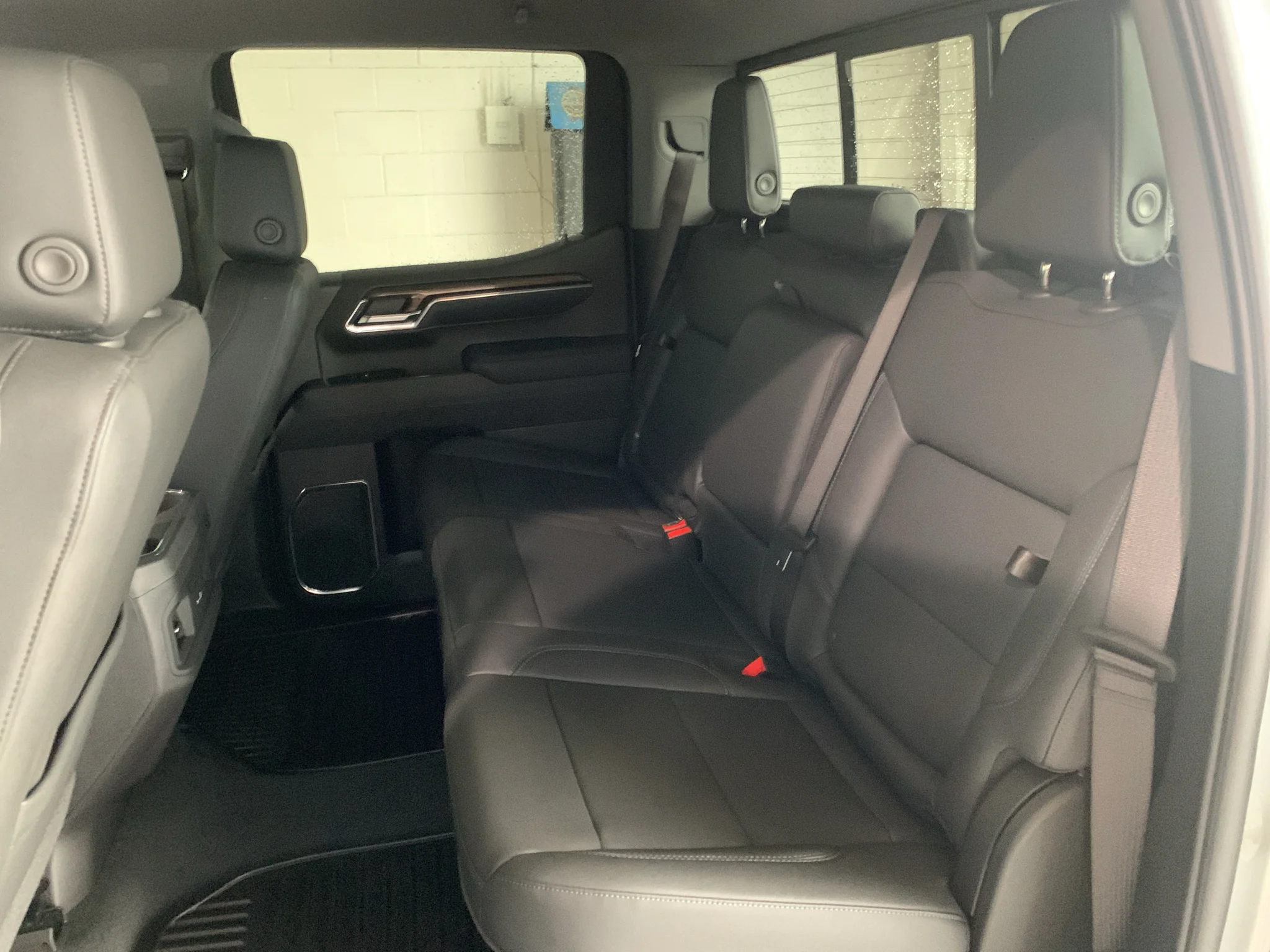 2026 Chevrolet Silverado 1500 RST - Photo 16