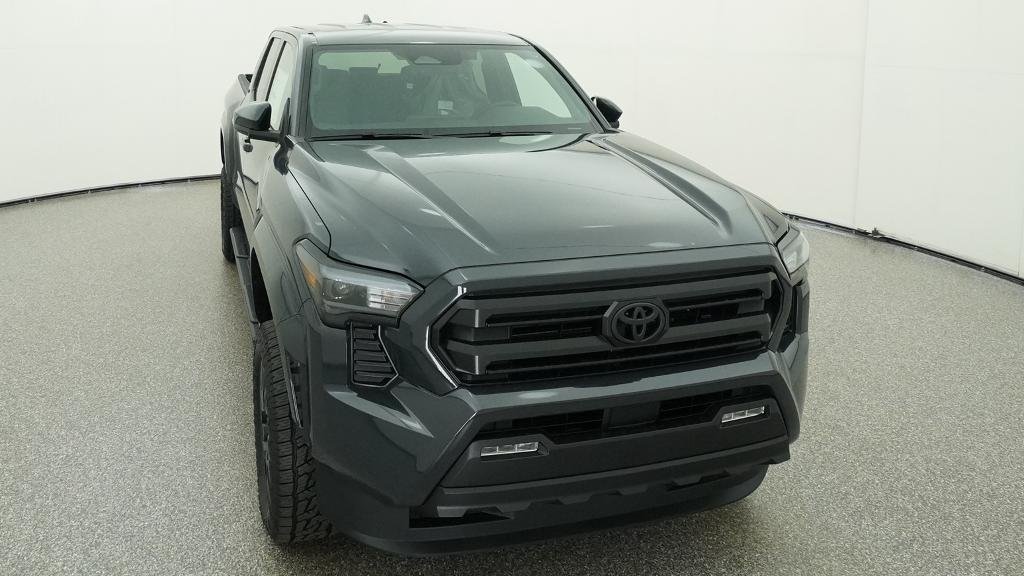 New 2026 Underground Toyota SR5 image 60