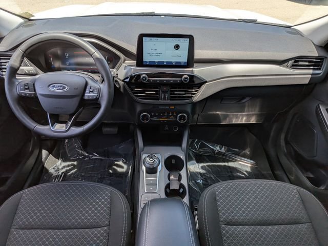Used 2024 White Ford Active image 17