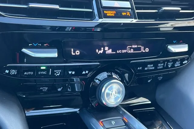 2023 Acura MDX Technology Package - Photo 63