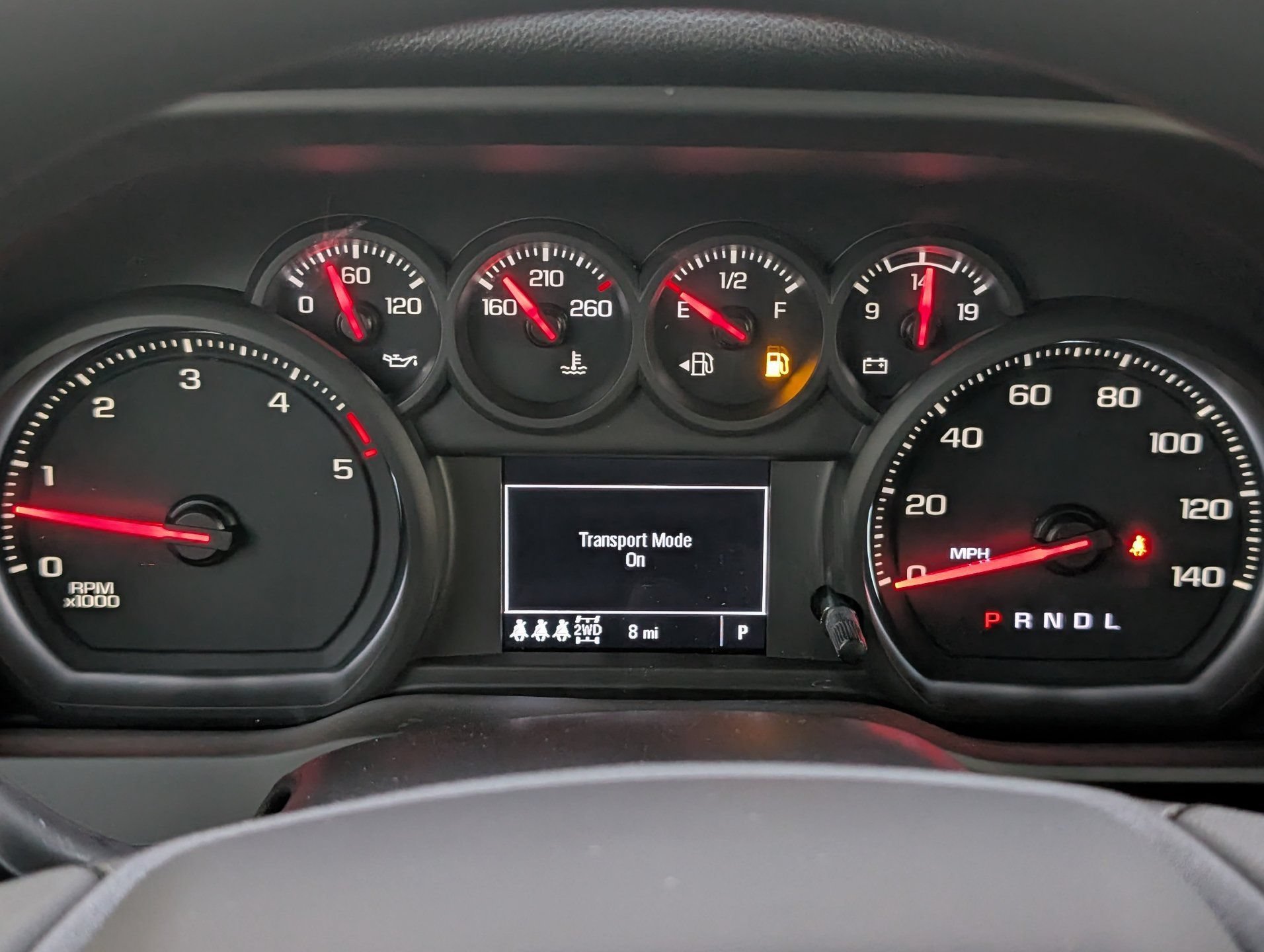 2026 Chevrolet Silverado 2500 HD Custom - Photo 25