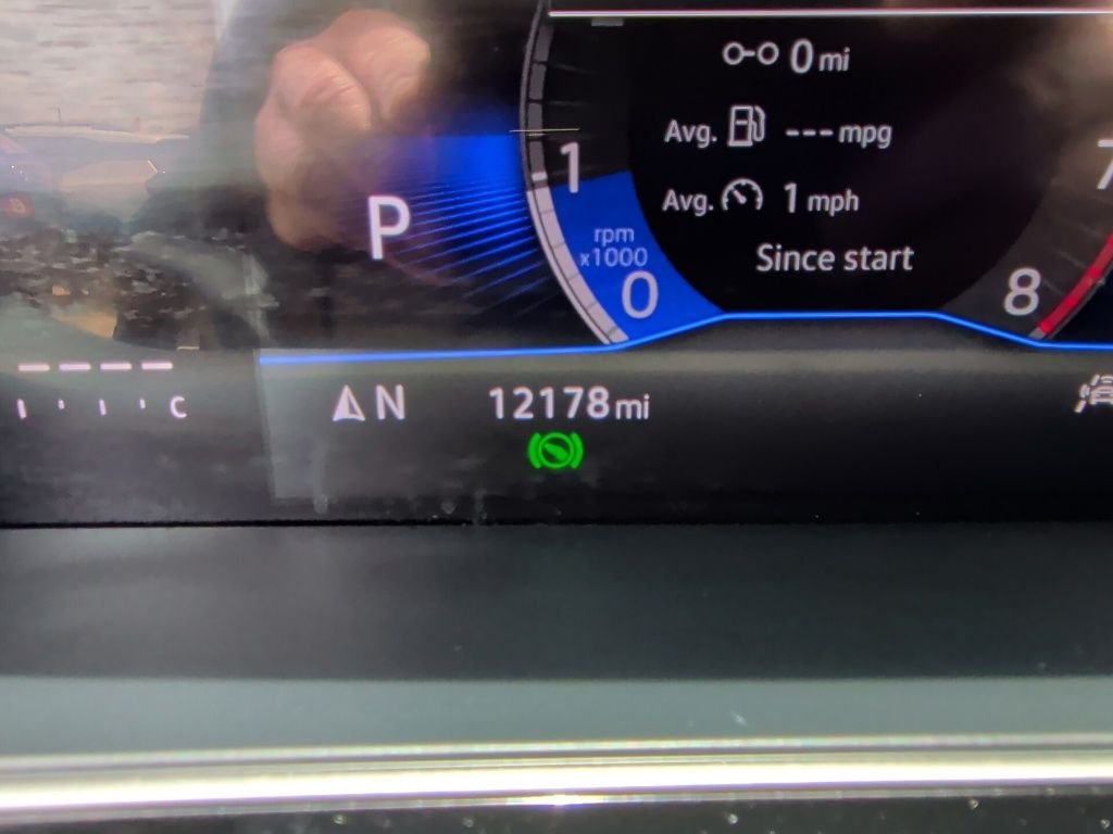 Used 2025  Volkswagen 1.5T SE image 20