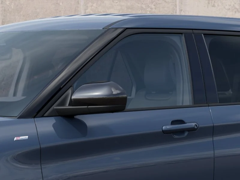 New 2027 Vapor Blue Metallic Ford ST-Line image 20