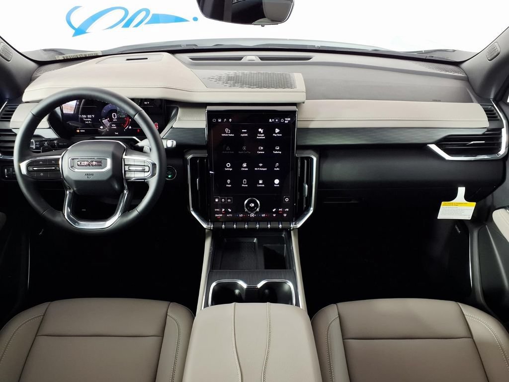 2026 GMC Acadia Elevation - Photo 14
