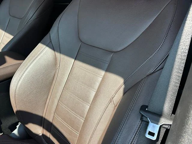 Used 2022 Black Sapphire Metallic BMW M40i image 16