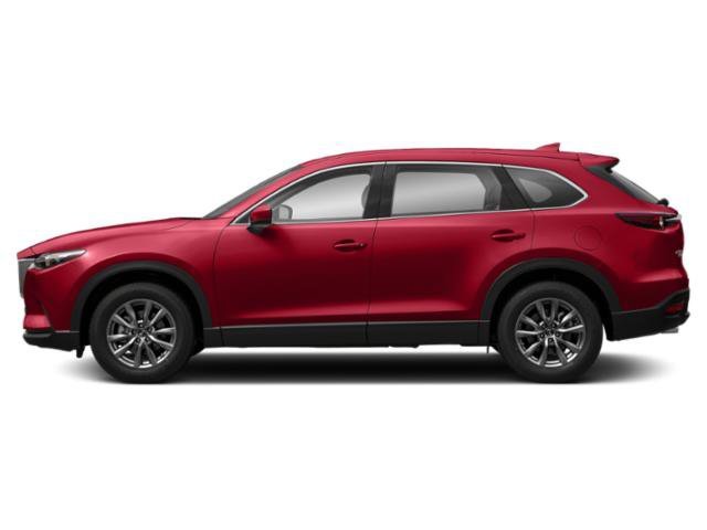 Used 2019 Soul Red Crystal Metallic Mazda Touring image 3
