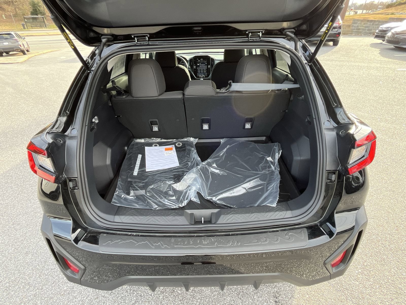 2026 Subaru Crosstrek Premium - Photo 26