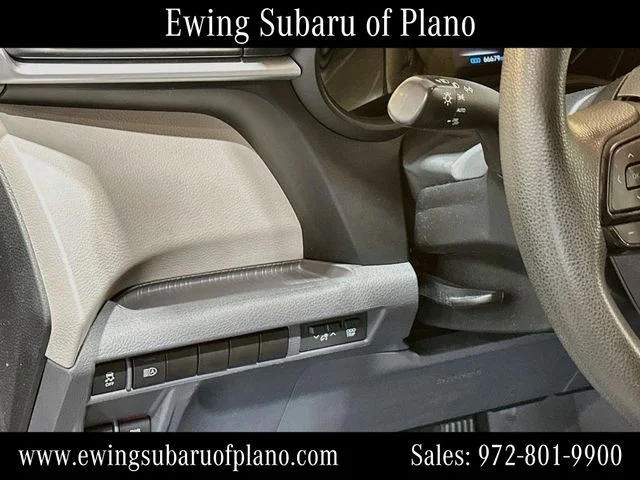 Used 2022 Gray Toyota LE image 10
