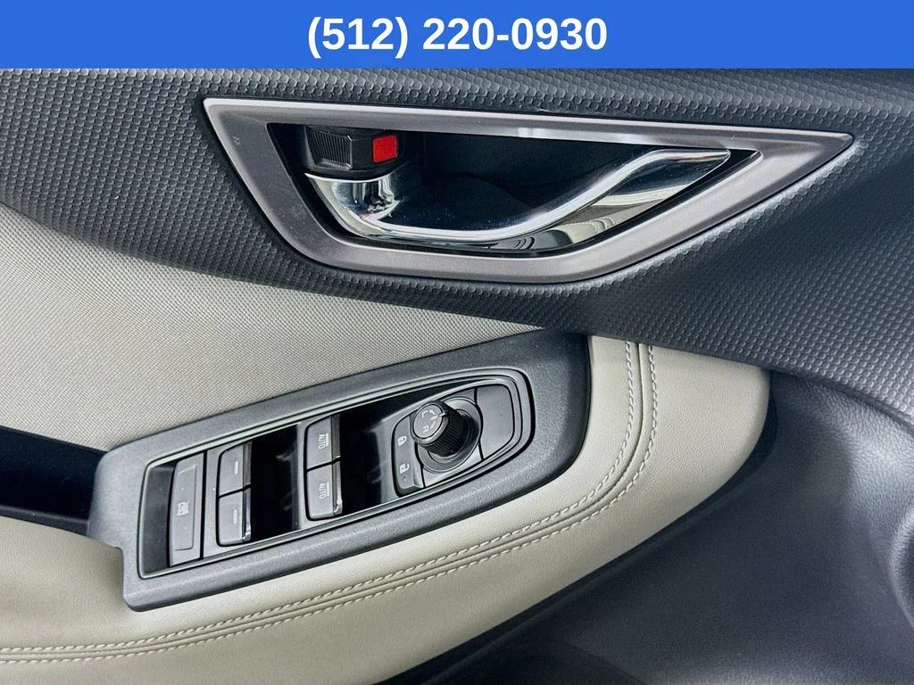Certified Used 2024 White Subaru Premium image 21