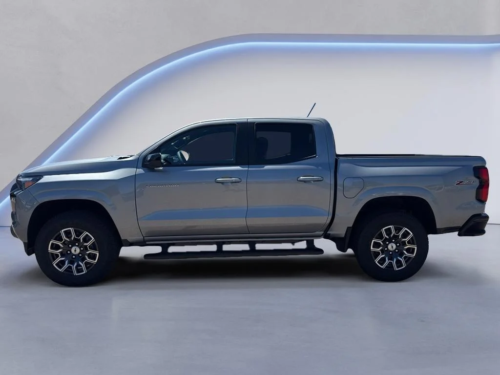 2026 Chevrolet Colorado Z71 - Photo 1