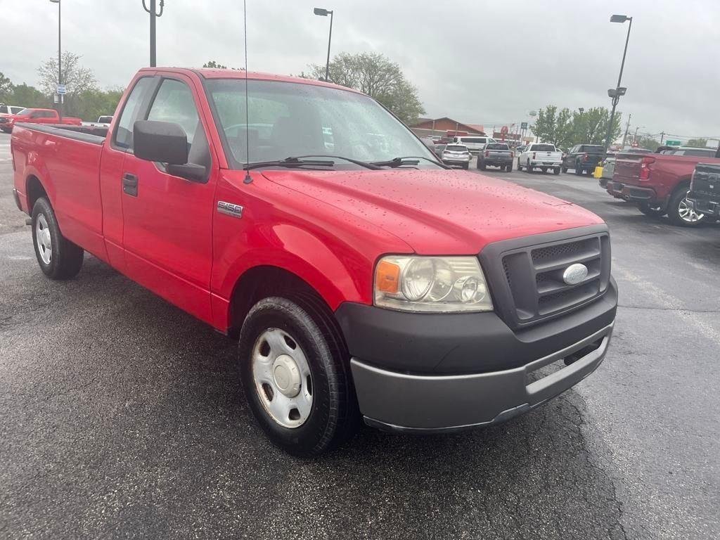2007 Ford F-150 XL - Photo 7