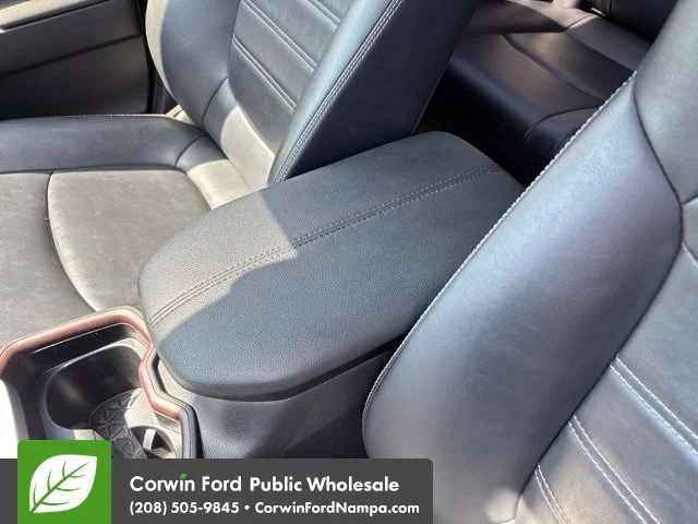 Used 2019 Gray Toyota Limited image 23