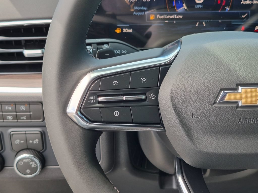 2026 Chevrolet Tahoe LS - Photo 19
