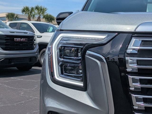 2026 GMC Terrain Denali - Photo 10