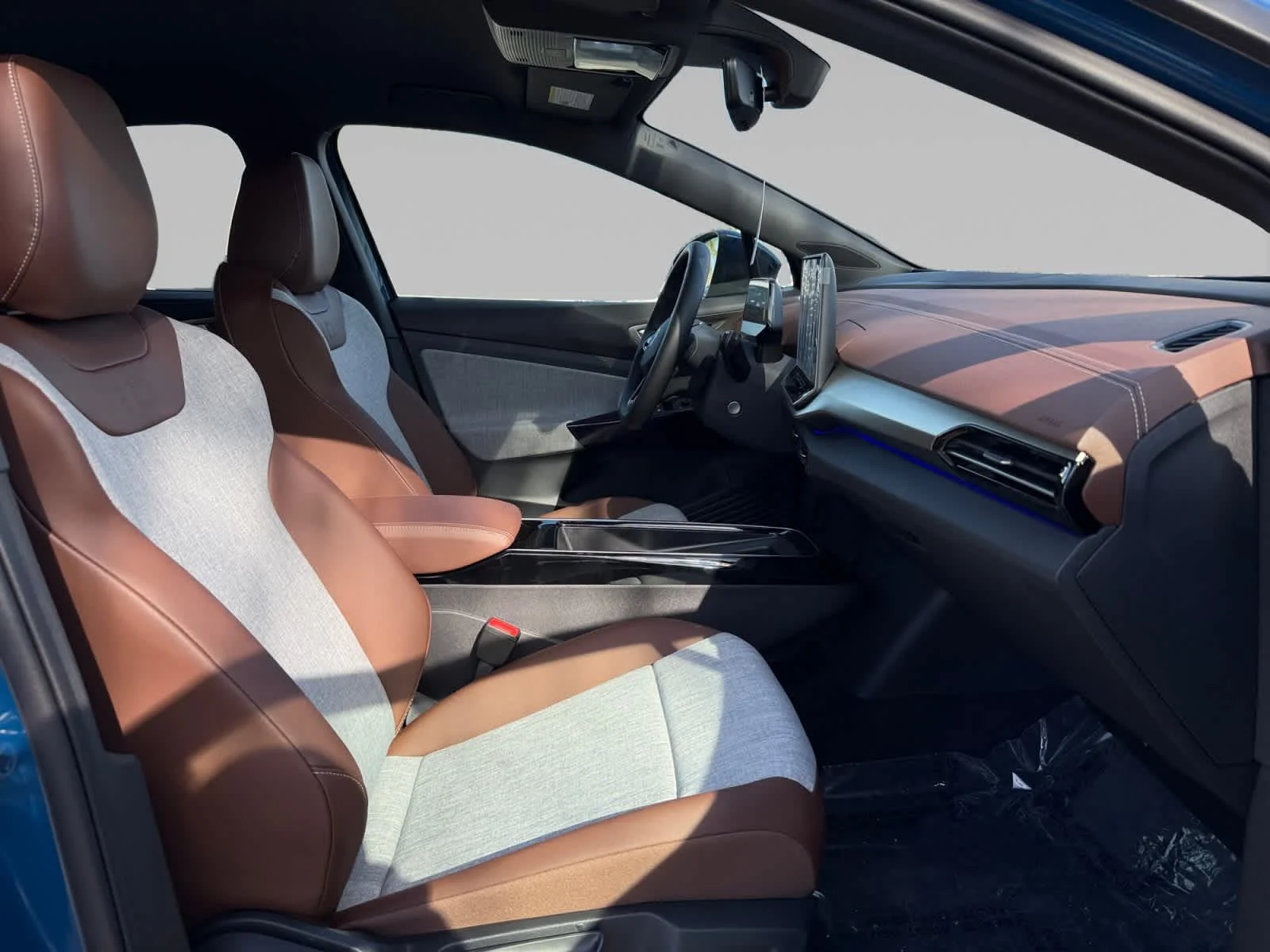 2025 Volkswagen ID.4 PRO - Photo 15