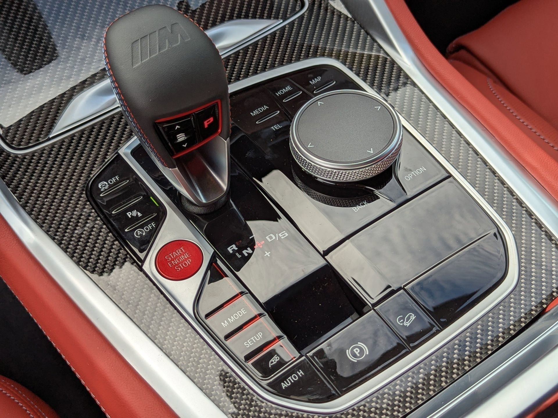 2026 BMW X5 M X5 M - Photo 33