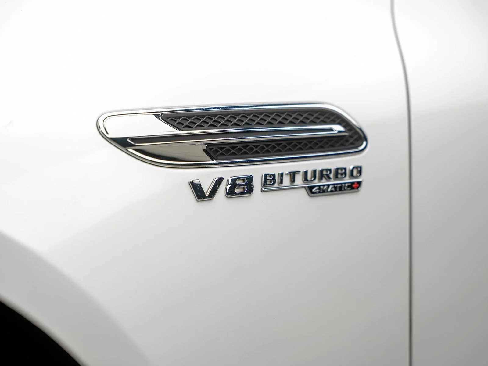 Used 2020 White Mercedes-Benz Base image 32