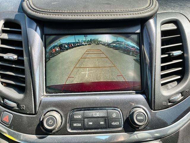 Used 2016 SIREN RED TINTCOAT Chevrolet LT image 24