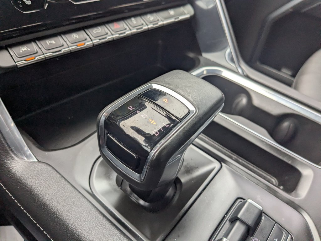 Used 2024 Sterling Metallic GMC Denali image 19