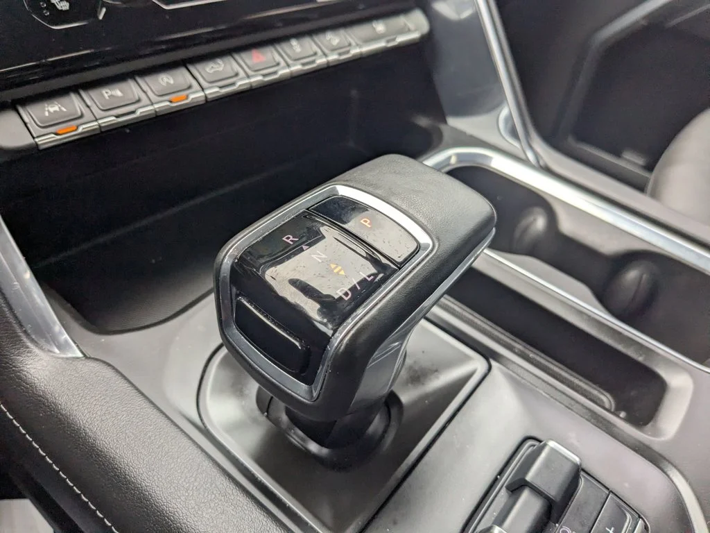 Used 2024 Sterling Metallic GMC Denali image 19