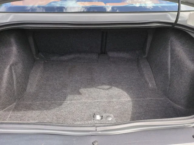 Used 2023 Gray Dodge SRT Hellcat Jailbreak image 23