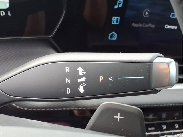 New 2027 Mosaic Black Metallic Chevrolet LT image 8